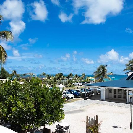 Blue Bo Apartment Orient Bay Exterior photo