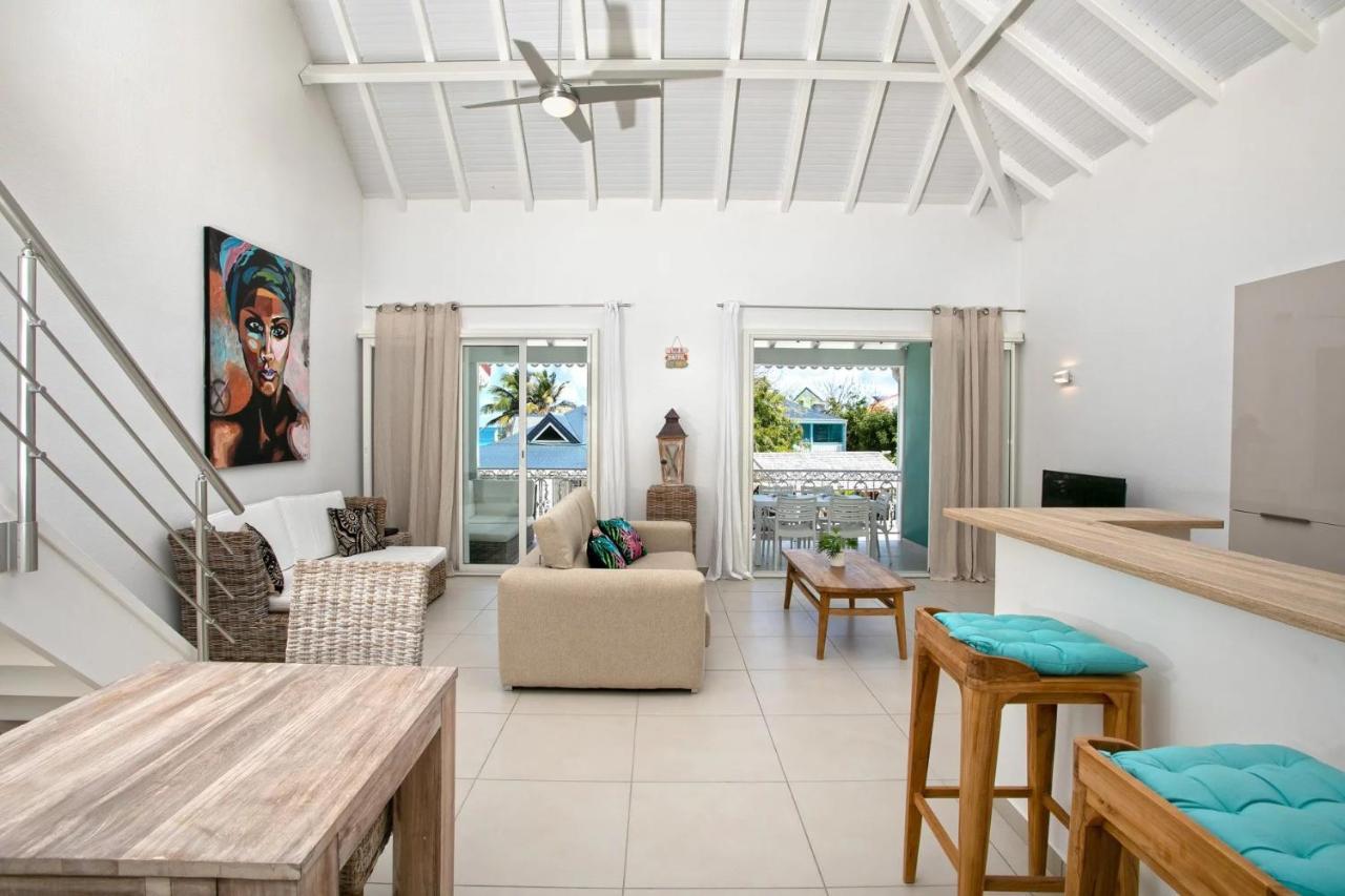 Blue Bo Apartment Orient Bay Exterior photo