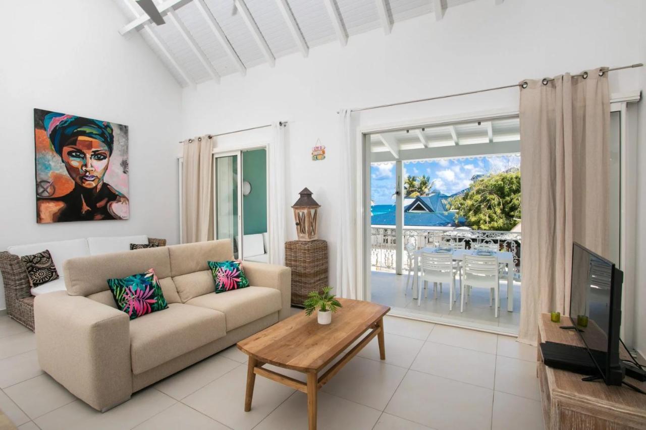 Blue Bo Apartment Orient Bay Exterior photo