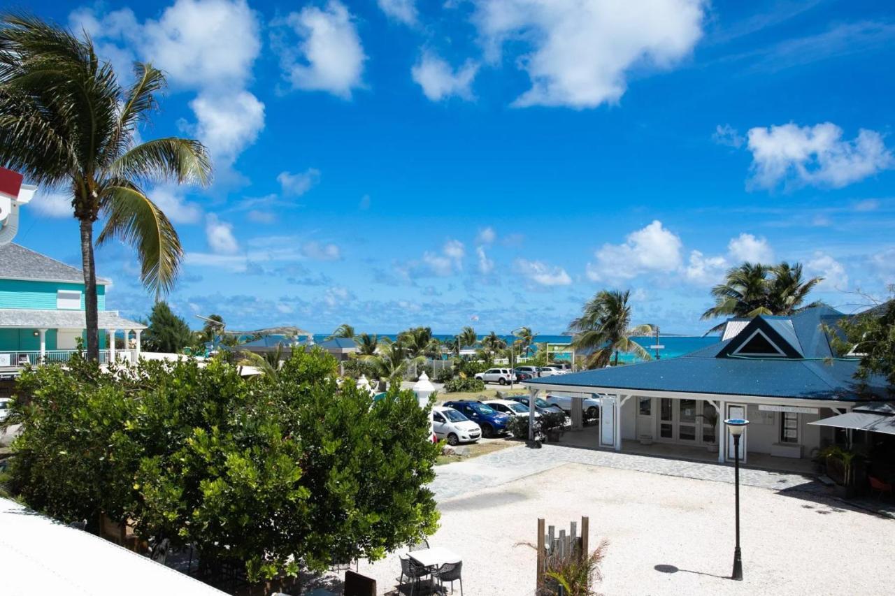 Blue Bo Apartment Orient Bay Exterior photo